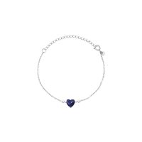 Bracelet Breil Woman CANDY in Steel Lapislazzulo TJ3600 - TJ3600